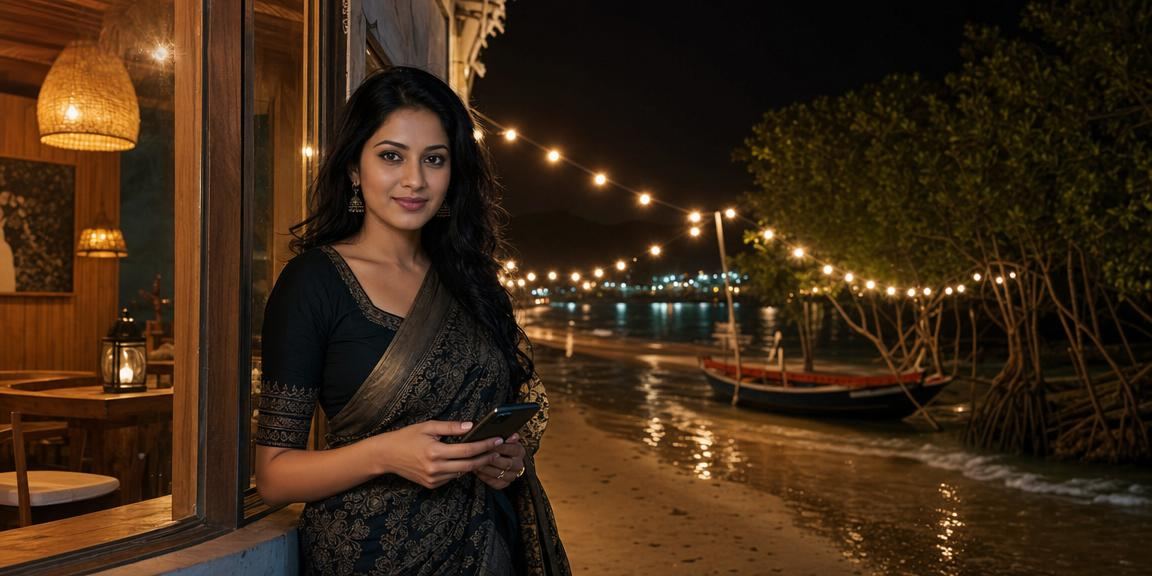 সুন্দরবন ফুটবল বেচিং বিঘ্নহীন সমুদ্র সৈকত দৃশ্য